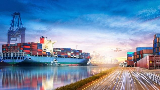 Thành tích 8 tháng đầu năm: Việt Nam bứt tốc ngoạn mục, 7 mũi nhọn chục tỷ đô la lập kỷ lục