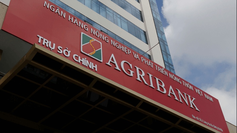 Agribank lên tiếng về sự cố CIC