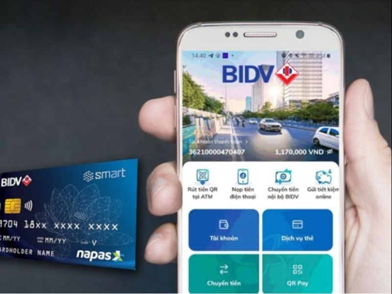 BIDV siết chặt bảo mật, đưa khuyến cáo phòng ngừa lừa đảo liên quan CIC