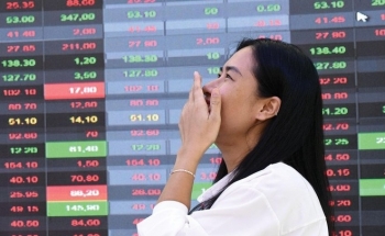Dòng tiền đầu cơ rút khỏi ngân hàng, chứng khoán: Nhắm 2 nhóm ngành có 'câu chuyện' cuối năm