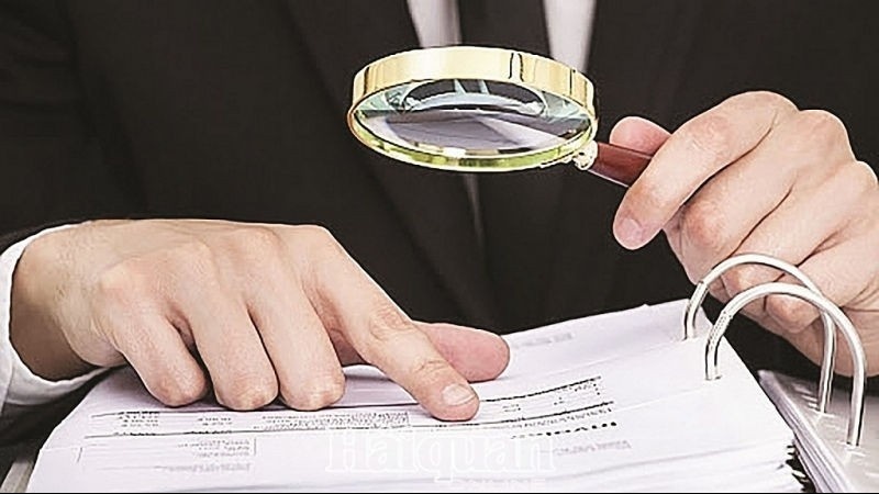 Một cổ phiếu được khối tự doanh gom ròng 20 phiên ngay vùng đỉnh