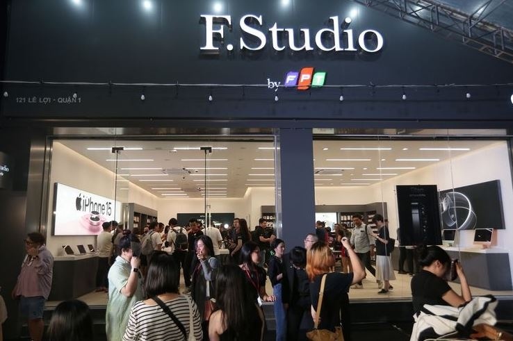FPT Shop và F.Studio chính thức nhận đặt cọc iPhone 17 và iPhone Air với mức trợ giá đến 4,5 triệu đồng