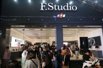 FPT Shop và F.Studio chính thức nhận đặt cọc iPhone 17 và iPhone Air với mức trợ giá đến 4,5 triệu đồng