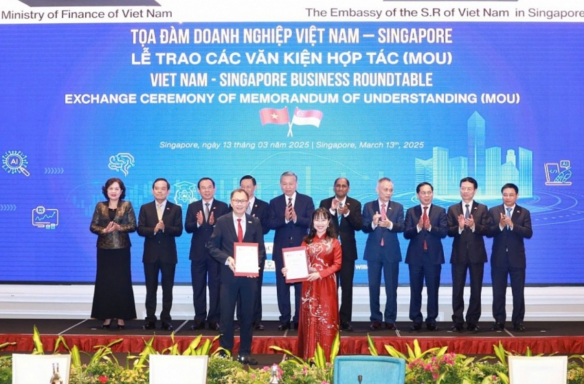VinUni khẳng định vị thế trong hành trình hiện thực hóa mục tiêu đại học tinh hoa của Việt Nam