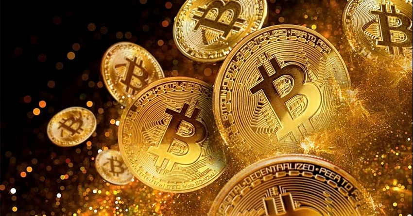 1,7 tỷ USD đổ vào Bitcoin ETF trong 4 ngày