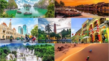 Ngành công nghiệp không khói của Việt Nam tăng trưởng nhanh nhất toàn cầu nửa đầu 2025