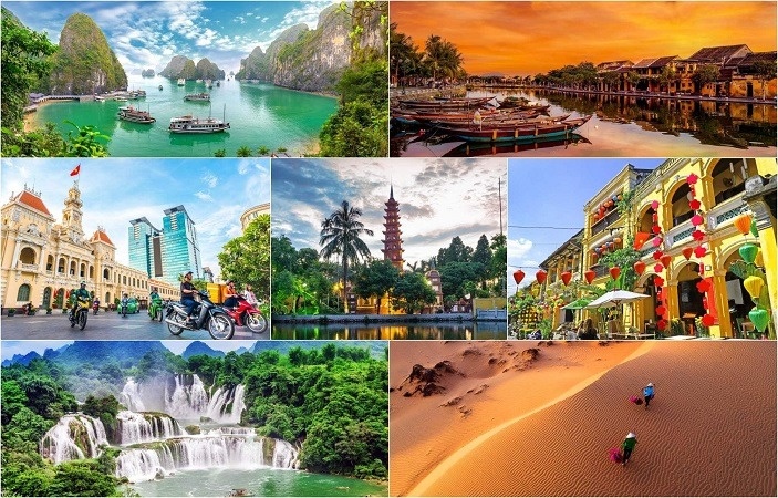Ngành công nghiệp không khói của Việt Nam tăng trưởng nhanh nhất toàn cầu nửa đầu 2025