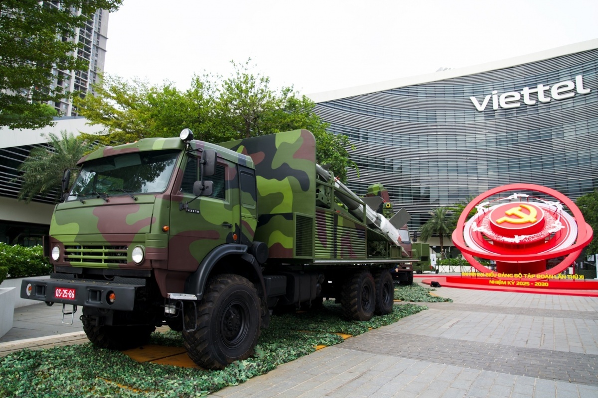 Viettel soán 'ngôi vương' của Petrovietnam, thành doanh nghiệp có lợi nhuận tốt nhất Việt Nam
