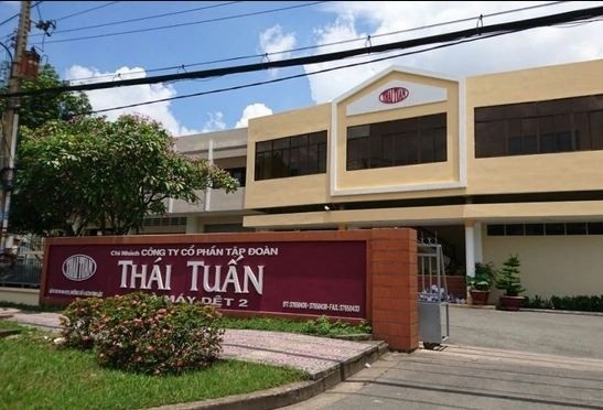Thái Tuấn đạt được thỏa thuận 'lùi' thời gian trả nợ 880 tỷ gốc, lãi trái phiếu đến cuối năm 2027