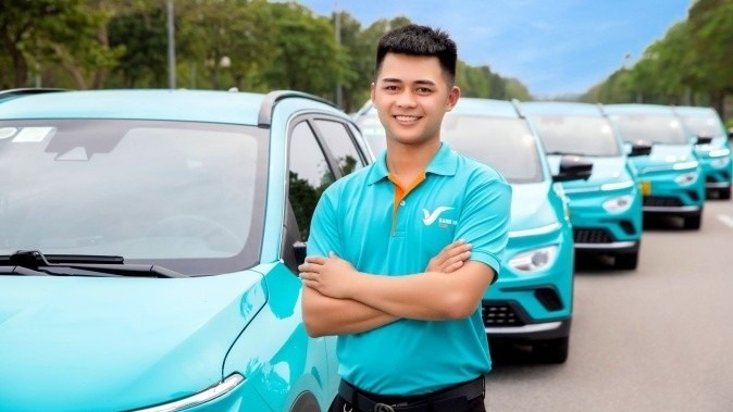Đăng ký làm tài xế Xanh SM trước 1/10 đảm bảo được nhận lương tháng 13 kèm quà Tết 2 triệu, chính sách hiếm có trên thị trường gọi xe công nghệ