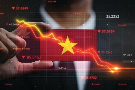 Chính phủ chốt lộ trình nâng hạng thị trường chứng khoán Việt Nam