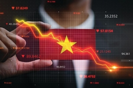 Chính phủ chốt lộ trình nâng hạng thị trường chứng khoán Việt Nam
