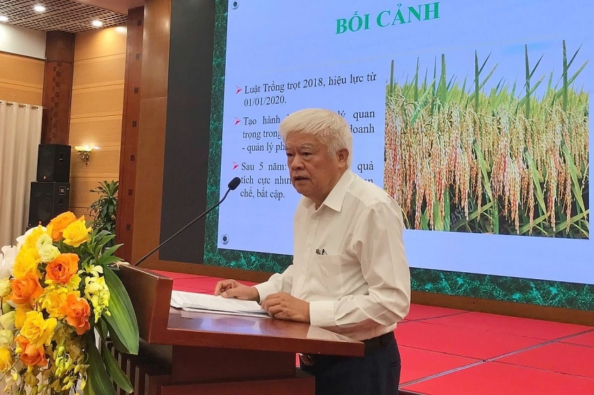 Doanh nghiệp phân bón kiến nghị giảm thuế xuất khẩu từ 5% về 0%