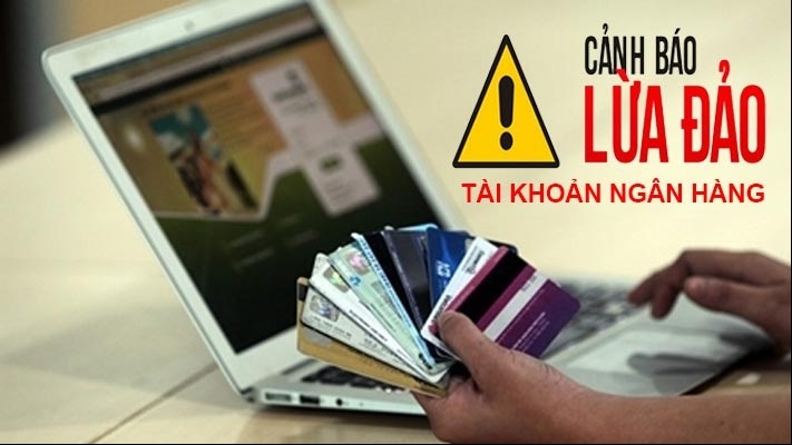 Người dùng iPhone cảnh giác, chiêu lừa mới có thể rút sạch tiền trong tài khoản