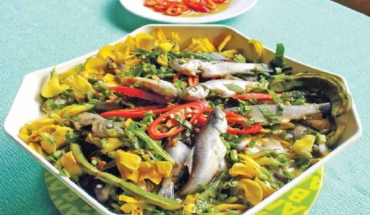 Loại 'cá thần' chỉ xuất hiện vào mùa nước nổi ở miền Tây, giá 300.000 đồng/kg vẫn khan hàng