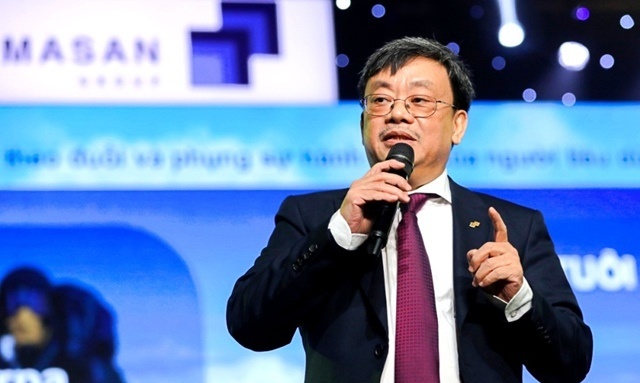 SSI Research dự báo Masan (MSN) lãi hơn 6.100 tỷ đồng, tăng 44%, là 'thỏi nam châm' hút vốn ngoại khi thị trường nâng hạng