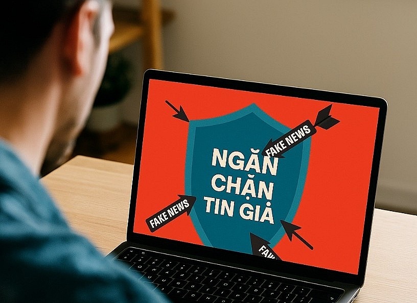 Cục trưởng Cục PTTH lên tiếng ủng hộ việc Vingroup (VIC) khởi kiện 68 cá nhân, tổ chức