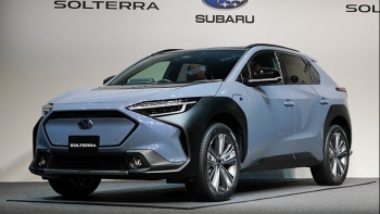 Triệu hồi gần 100.000 xe điện Toyota, Subaru, Lexus vì lỗi có thể gây ra tình trạng nguy hiểm