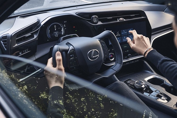 Triệu hồi gần 100.000 xe điện Toyota, Subaru, Lexus vì lỗi có thể gây ra tình trạng nguy hiểm