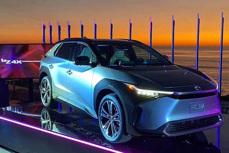 Triệu hồi gần 100.000 xe điện Toyota, Subaru, Lexus vì lỗi có thể gây ra tình trạng nguy hiểm