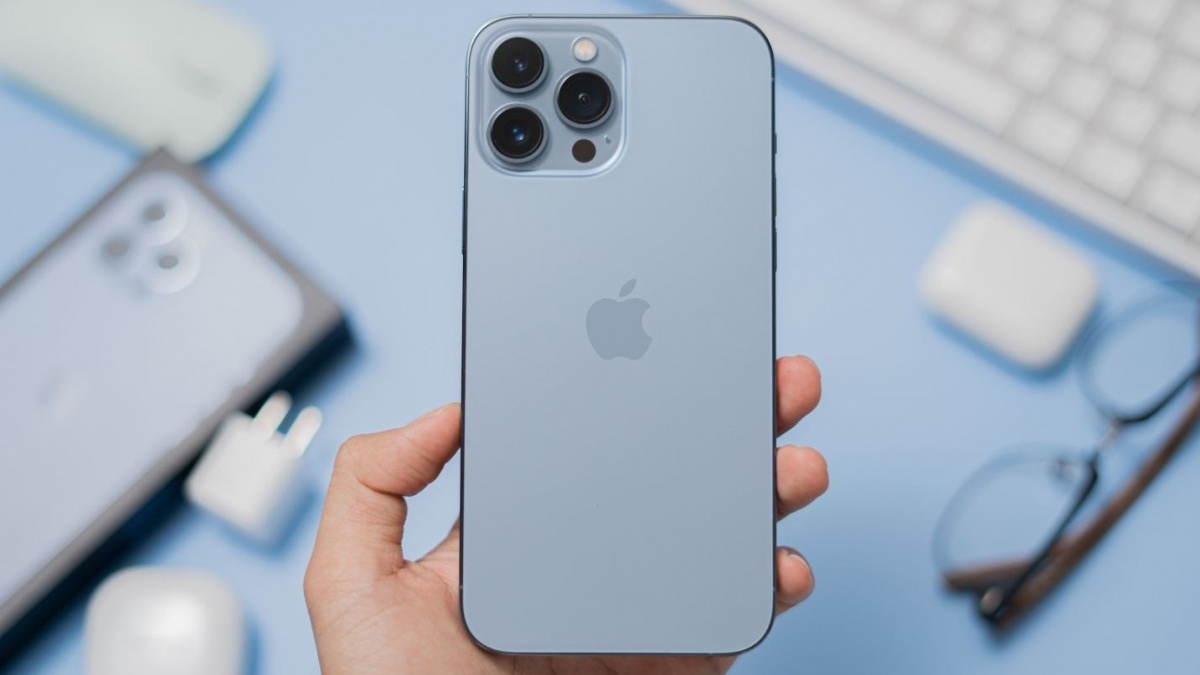 500 chiếc iPhone chuẩn bị được đấu giá với giá khởi điểm 2,5 triệu đồng/chiếc