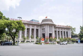 NHNN hút ròng hơn 2.000 tỷ đồng