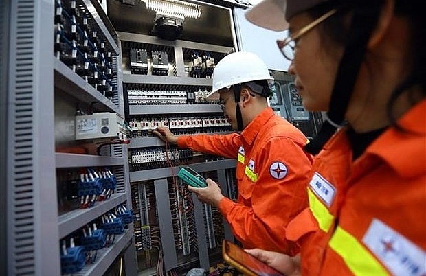 Phát hiện sự cố nguy hiểm sau hóa đơn tiền điện hơn 5 triệu đồng, EVN được khách hàng Hà Nội viết thư cảm ơn