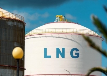 Cảnh báo thị trường LNG: Từ khan hiếm đến nguy cơ dư cung, có thể mất gần 40% giá trị trong 5 năm tới?
