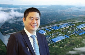 Tập đoàn Xuân Thiện dự kiến rót 4,5 tỷ USD vào châu Phi, sắp mở nhà máy phân bón 500.000 tấn/năm