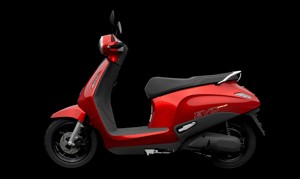VinFast tung xe điện pin bền, cốp siêu rộng: Quãng đường 262 km/lần sạc, giá đầy bất ngờ