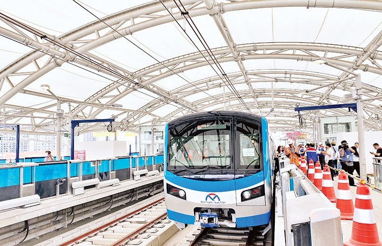 Kể từ ngày hôm nay, tuyến Metro Bến Thành - Suối Tiên sẽ ngừng bán loại vé này tại một số nhà ga