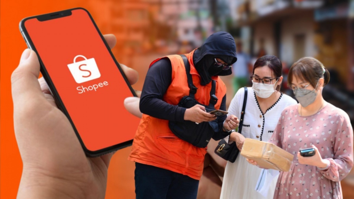Shopee lỗi tính phí gấp đôi, nhiều chủ shop 'toát mồ hôi' vì lỗ nặng