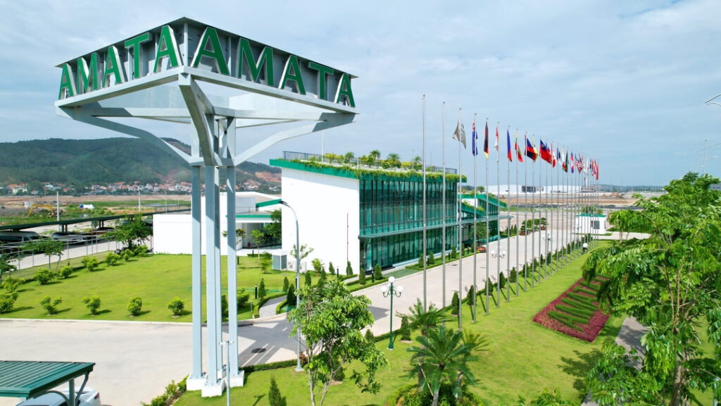 Novaland (NVL) chi hơn nghìn tỷ đồng thâu tóm 2 công ty bất động sản từ tay chủ Thái