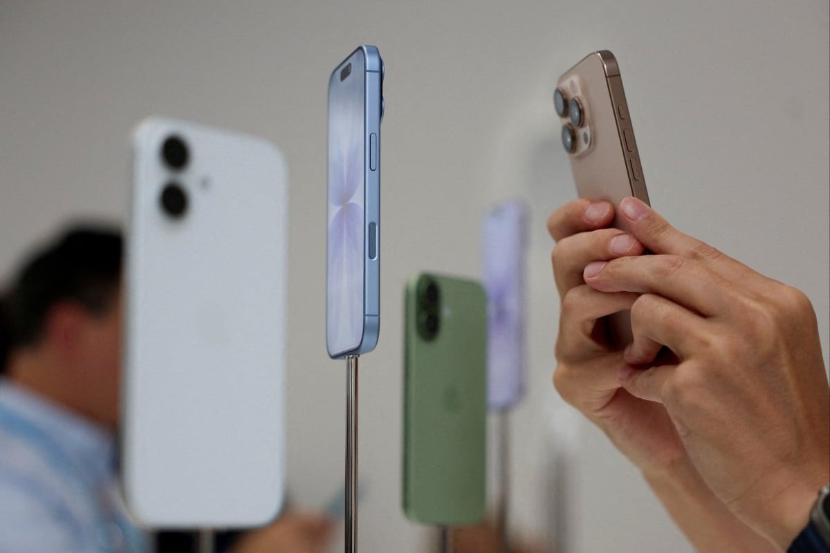 iPhone 17 'gây bão' tại thị trường smartphone lớn nhất thế giới, còn một ẩn số chờ 'lên sóng'