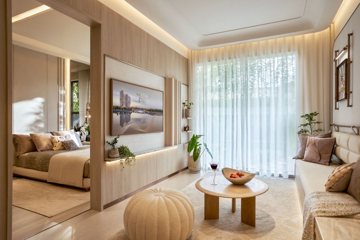 The Gió Riverside công bố chính sách thanh toán giỏ hàng đẹp nhất