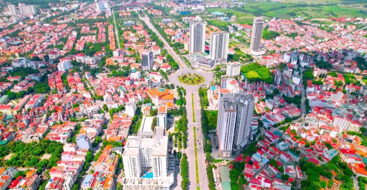 Việt Nam sắp có thêm một thành phố trực thuộc Trung ương