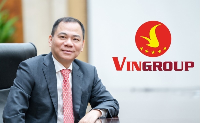 VCB sắp mất ngôi số 1, VIC bứt phá trở thành cổ phiếu lớn nhất thị trường?