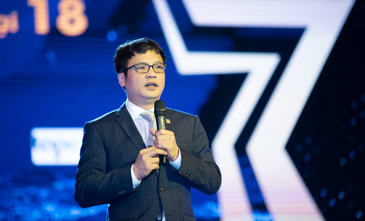 Tổng Giám đốc FPT: Đây là 'thời điểm vàng' để kinh tế tư nhân bứt phá nhờ khoa học công nghệ