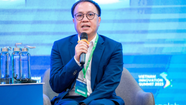 Chủ tịch Phúc Sinh Group: Sàn Giao dịch Hàng hóa Quốc gia sẽ giúp DN nắm quyền định giá, giảm lệ thuộc quốc tế