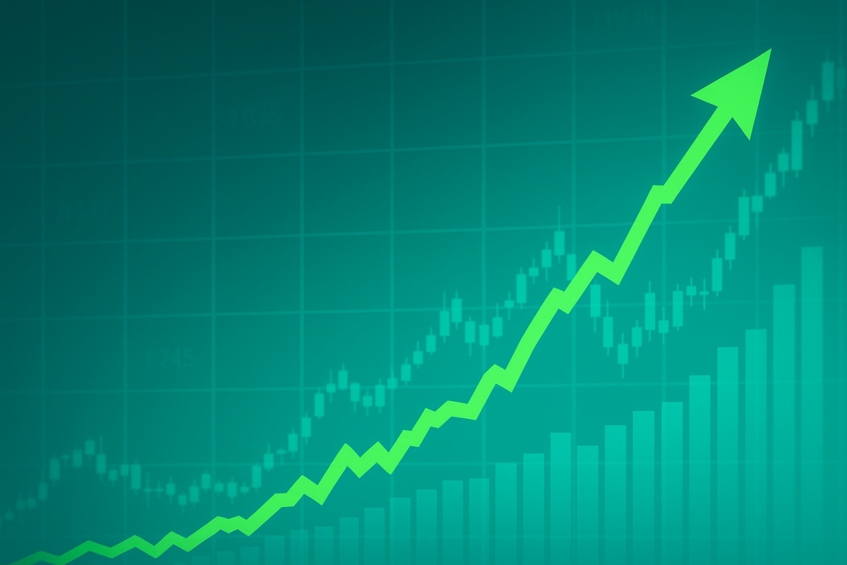 Nhận định chứng khoán 16/9: VN-Index hướng lên 1.700 điểm