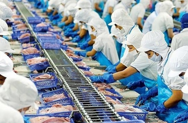 Bộ Công Thương đề nghị Hoa Kỳ xem xét khách quan về thương mại thủy sản