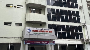 Ngôi trường từng ‘chắp cánh’ cho Shark Bình 'vươn cao bay xa': Năm 2025 có 80 thí sinh đạt điểm tuyệt đối, học phí chạm mốc 40 triệu/năm
