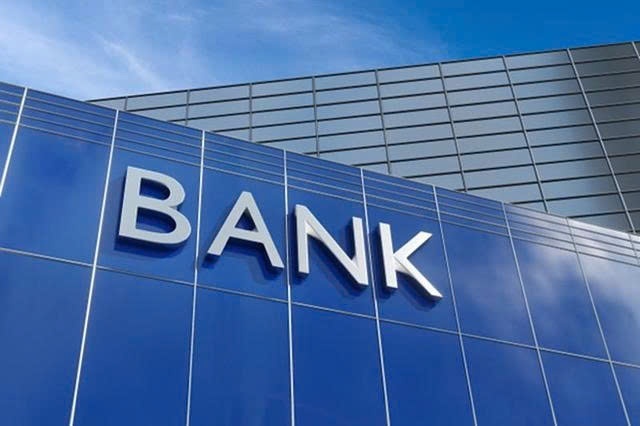 Một mã ngân hàng lọt vào danh sách khuyến nghị MUA, dư địa tăng giá gần 20%
