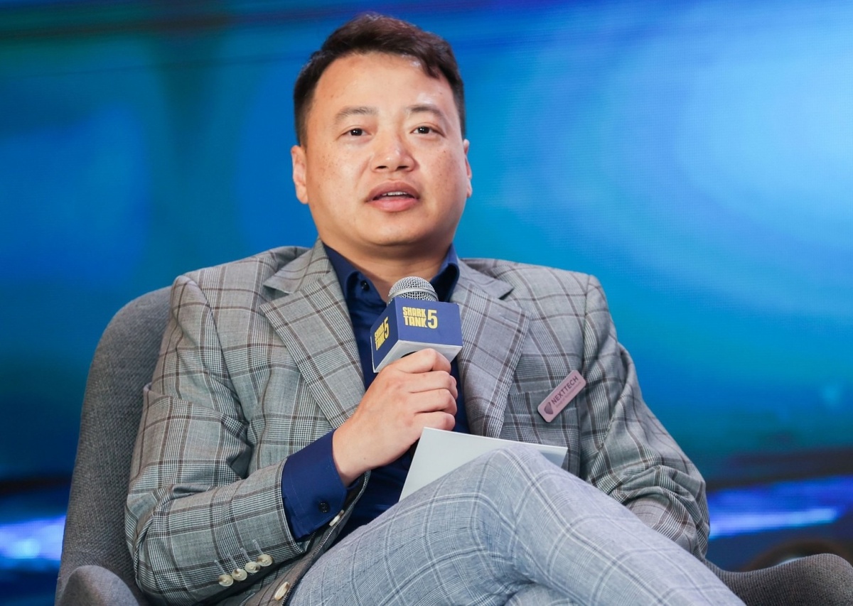 Ngôi trường từng ‘chắp cánh’ cho Shark Bình 'vươn cao bay xa': Năm 2025 có 80 thí sinh đạt điểm tuyệt đối, học phí chạm mốc 40 triệu/năm