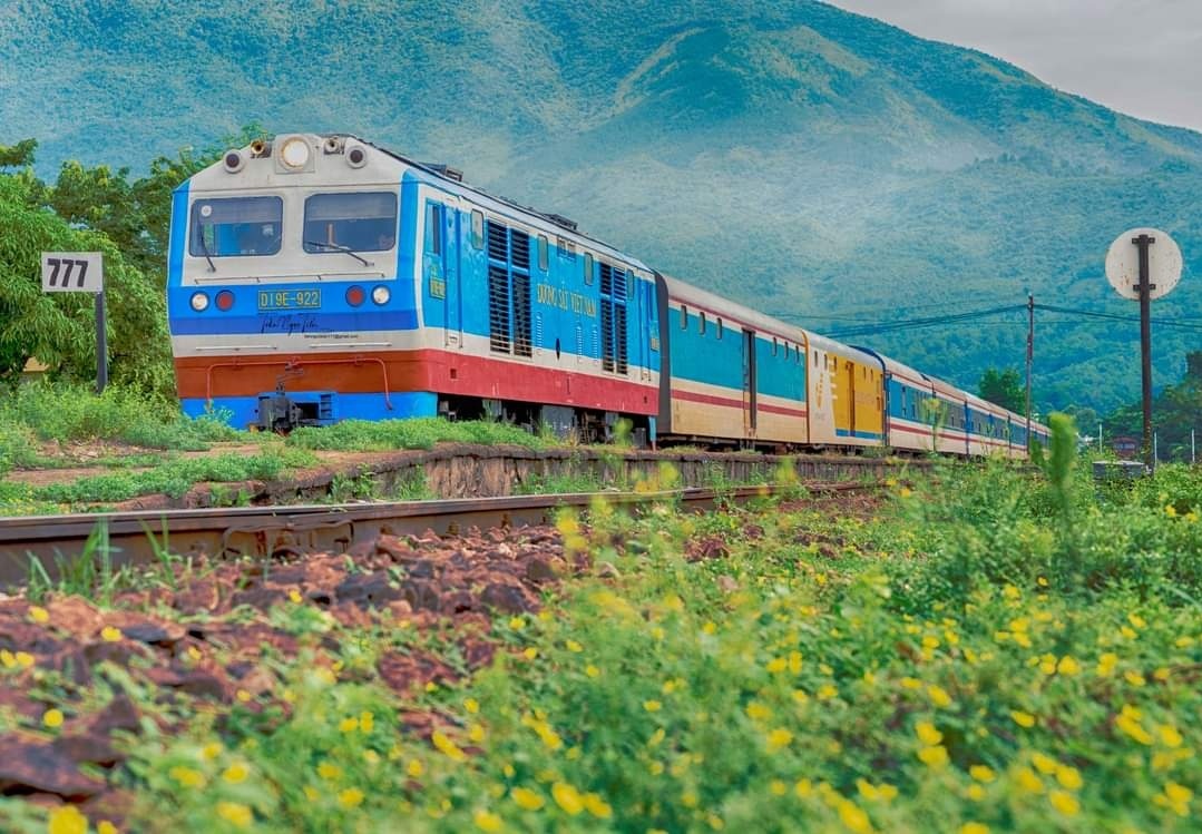 Chỉ 5 ngày nữa, đường sắt sẽ mở bán vé tàu Tết 2026