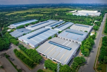 Tập đoàn khu công nghiệp lớn nhất Thái Lan muốn mở rộng tại Việt Nam để đón sóng dịch chuyển tránh thuế Mỹ