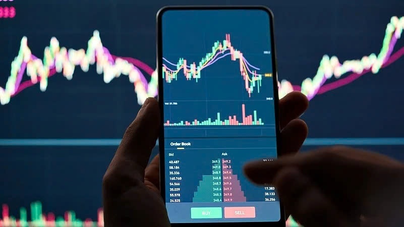 Một cổ phiếu ngân hàng ‘lọt mắt xanh’ của chuyên gia, kỳ vọng tăng 12%