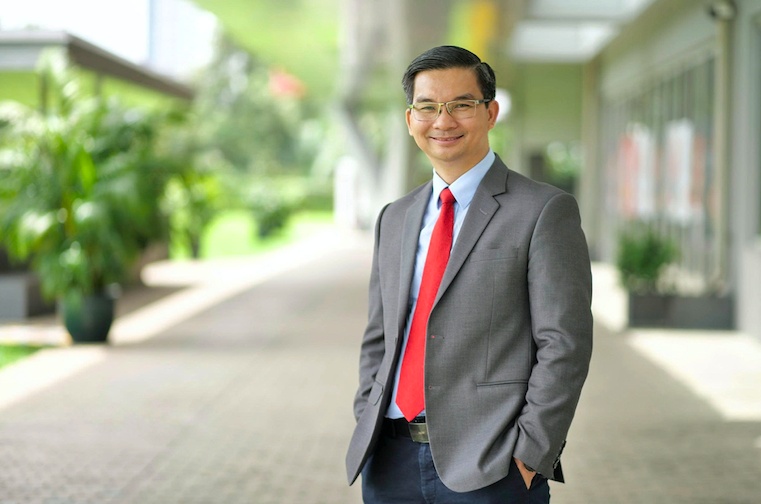 Hình dung lại diện mạo TP.HCM đến năm 2050: Siêu đô thị thông minh và bao trùm