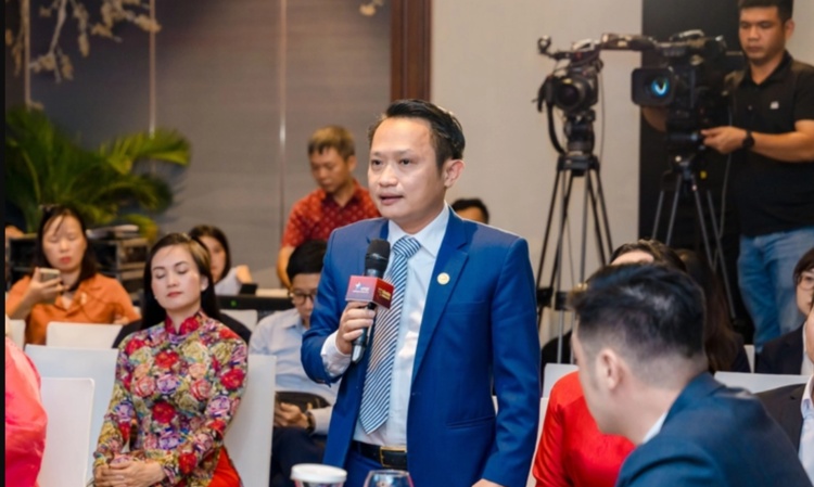 Doanh nghiệp sai sót thuế 120 triệu cũng bị khởi tố: Chủ tịch CLB Doanh nhân trẻ 1983 kiến nghị gì?