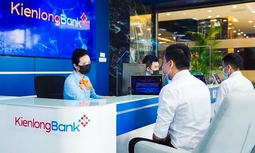 KienlongBank nộp hồ sơ niêm yết HoSE